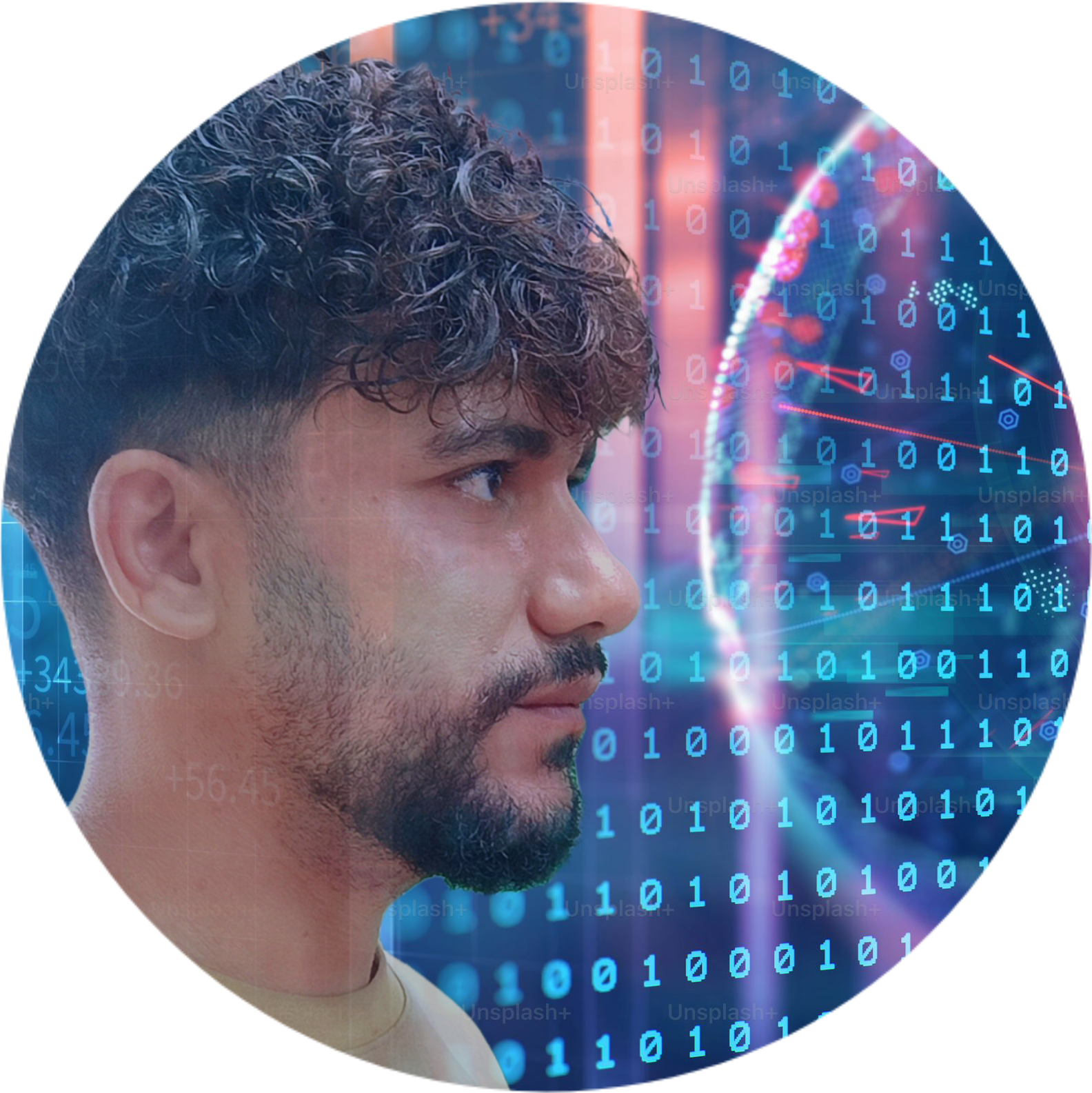 شعار الموقع